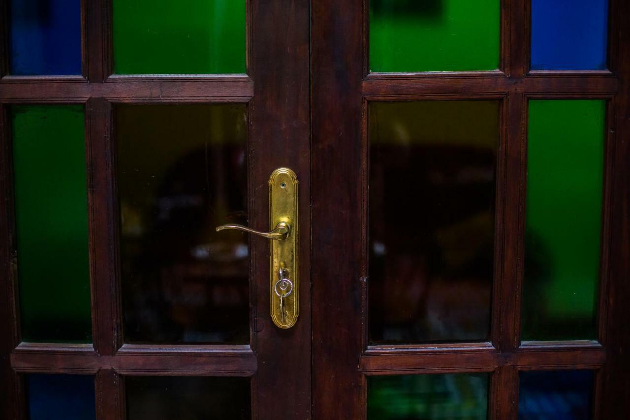 Riad L'Artiste Fès Dış mekan fotoğraf